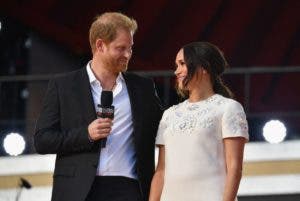 Los duques de Sussex donan 11,600 euros para apoyar un libro que celebra la diversidad