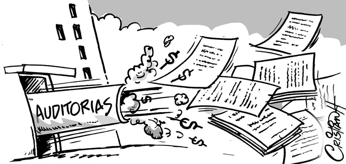 El próximo paso