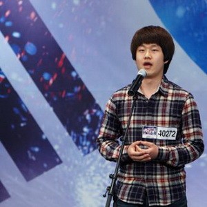 Hallan muerto a Choi Sung-bong, la voz que conmovió al mundo en “Korea's got talent" 