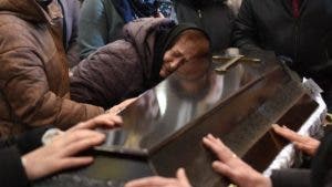 En 2022 se registró el mayor número de víctimas por conflicto armado del siglo