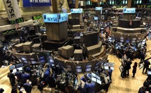 Sube 23 % déficit  comercio  EE. UU.