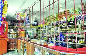 Comerciantes denuncian auge delincuencia SDO