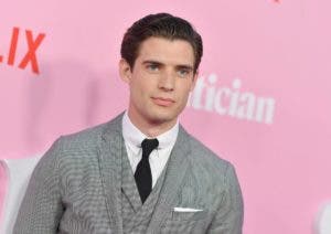David Corenswet es el nuevo Superman del universo de DC Studios