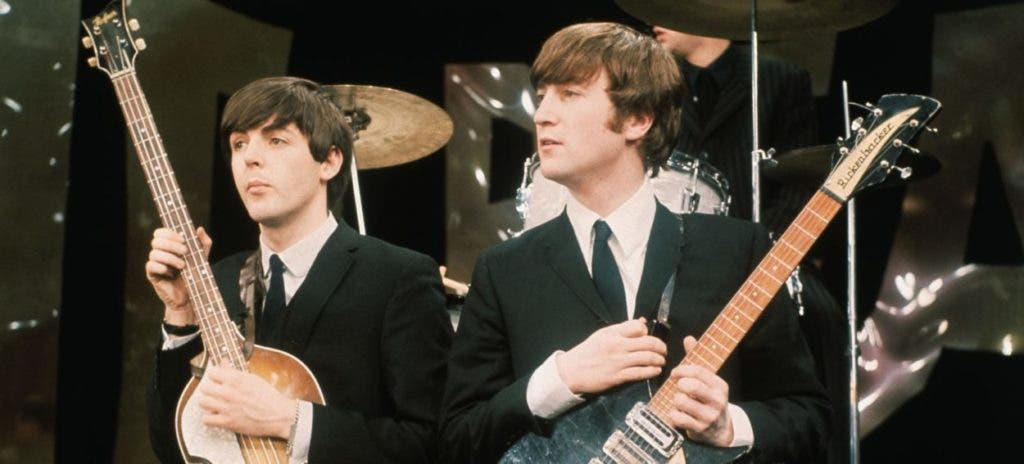 McCartney dice que la IA ayudó a terminar disco de los Beatles