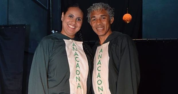 La Gruta: Un espacio para difundir manifestaciones teatrales