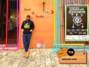 Manuel Manerra: “Este disco ha sido una bendición de Dios”