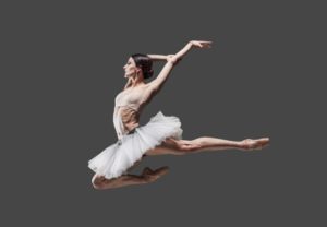Estrellas de la danza en el TN