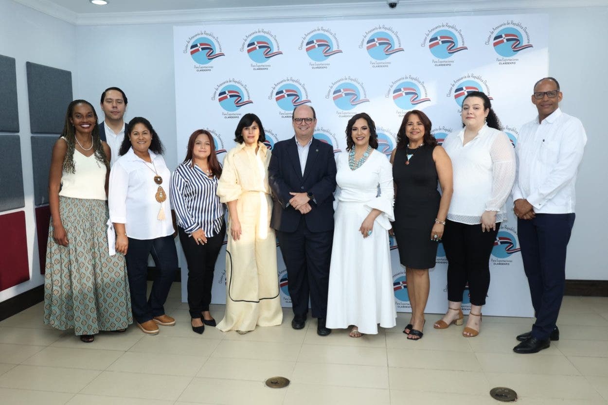 Inauguran el primer Clúster de Artesanía en el país