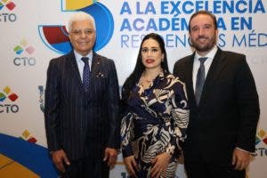 Grupo CTO premia a 70 profesionales