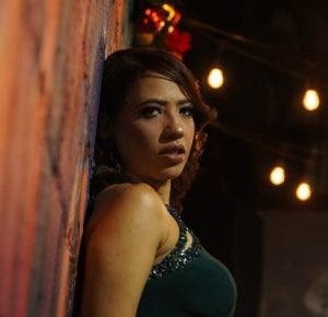 Sabrina Estepan lanza tema