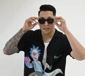Cantante cubano Lumay promociona canción “Padre”