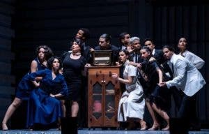 Musical regresará al TN