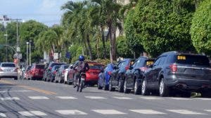 Dueños de las calles