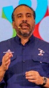 Alberto Rodríguez: “Todos están contagiados con lo que estamos haciendo”