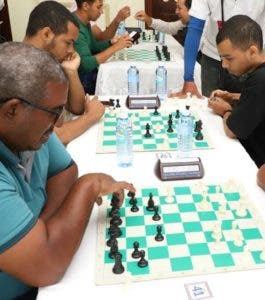 Celebran  Torneo de Ajedrez en SC