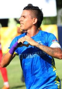 Atlántico FC vence a Delfines del Este