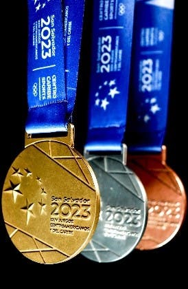 Apuestas Deportivas y Medallas de Oro