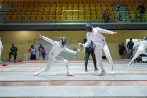 Siguen competencias
