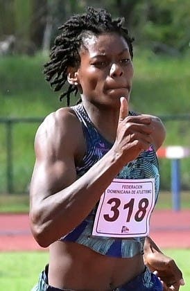 Atletismo