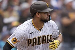 Afirman Gary ha marcado pauta para los Padres