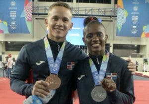 Yamilet: “La gimnasia necesitaba esto”