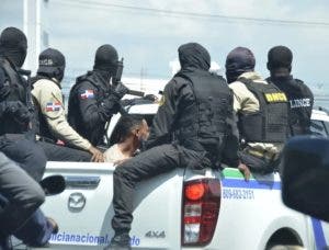 Halcón IV: Otro escándalo