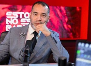 Martínez Brito es desvinculado de “Esto No Es Radio”
