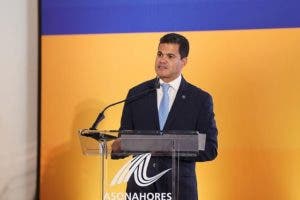 Exposición de Asonahores será celebrada en septiembre
