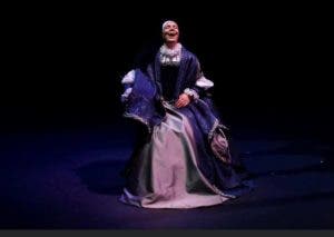 “Juana la loca…” sube a las tablas