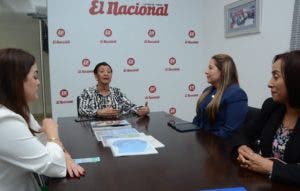 Abogan por un mayor presupuesto INAIPI