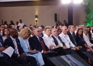 Gobierno sin solución contra  sargazo en RD