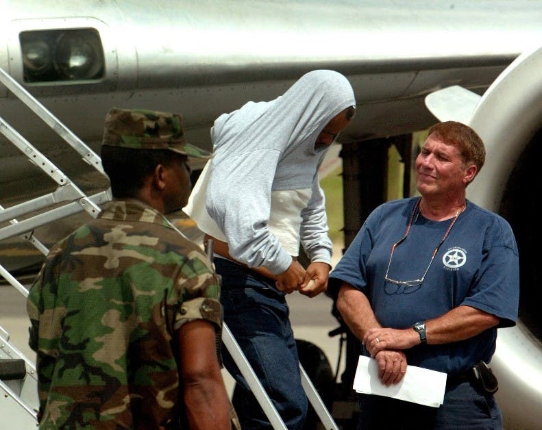 EE.UU. reduce repatriaciones de dominicanos
