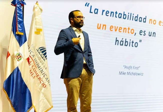 Congreso RD Naranja cierra con gran asistencia de emprendedores