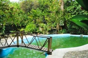 Rancho Don Lulú: Ideal para disfrutar en verano