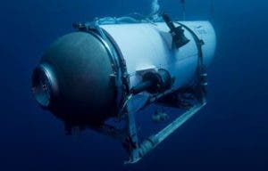 La Guardia Costera confirma restos encontrados pertenecen al sumergible Titán