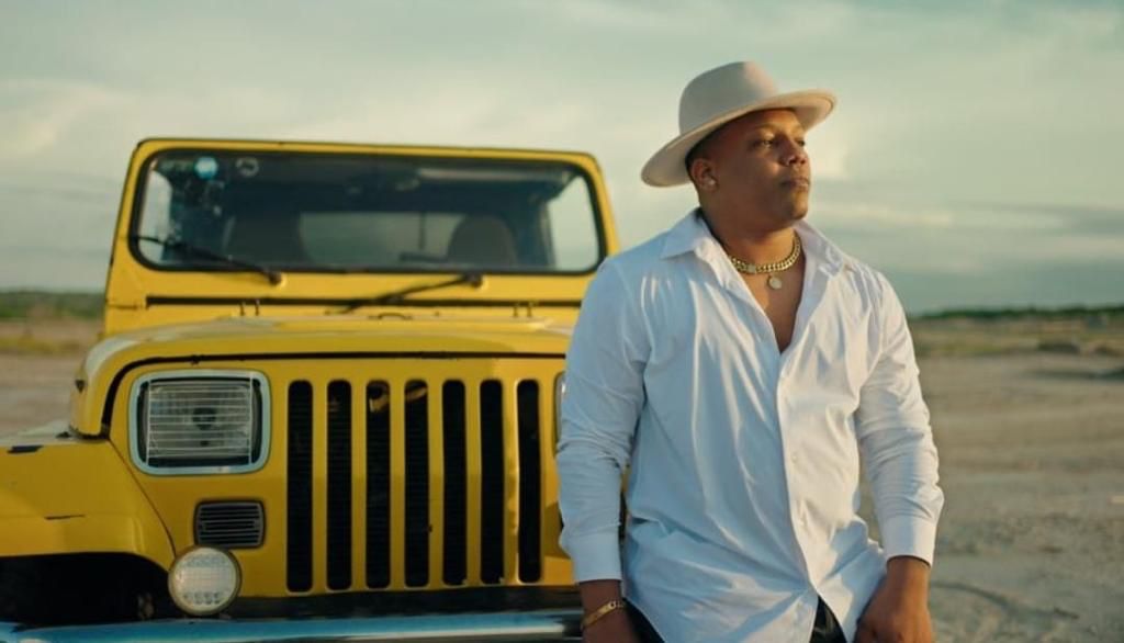 Chaco debuta como solista de la música urbana romántica