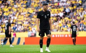 Federación Nueva Zelanda apoya retirada de selección ante Catar por insultos racistas