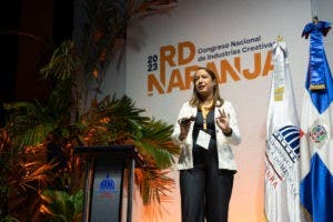 Congreso RD Naranja cierra con gran asistencia de emprendedores