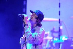 Danny Ocean se presentará el 2 de septiembre en Santo Domingo