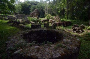 Diego Caballero de ingenio colonial a criadero de vacas