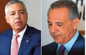 Mantienen en prisión a Donald Guerrero y José Ramón Peralta
