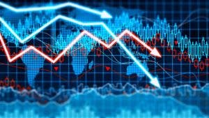 Wall Street cierra mixto y el Dow pierde 0,68 % tras una agitada sesión marcada por la Fed