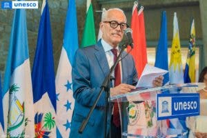 Andrés L. Mateo abre Semana de América Latina y del Caribe