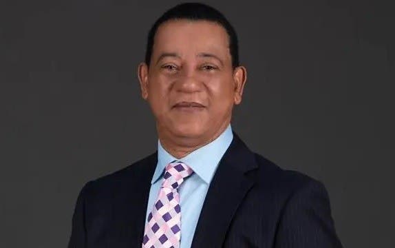 Franc Rosario: «Abinader fracasó en seguirdad ciudadana»