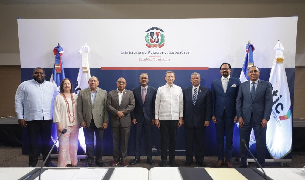 Inician trabajo para creación Estrategia Nacional de IA