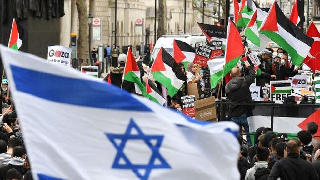 La UE insta a poner fin al “ciclo de violencia mortal” de israelíes y palestinos