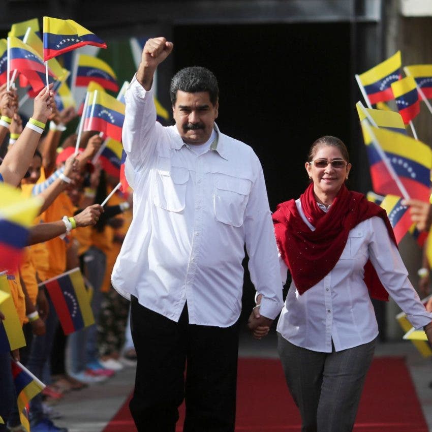 ¿Quiénes son los opositores que aspiran sacar al chavismo del poder en Venezuela?