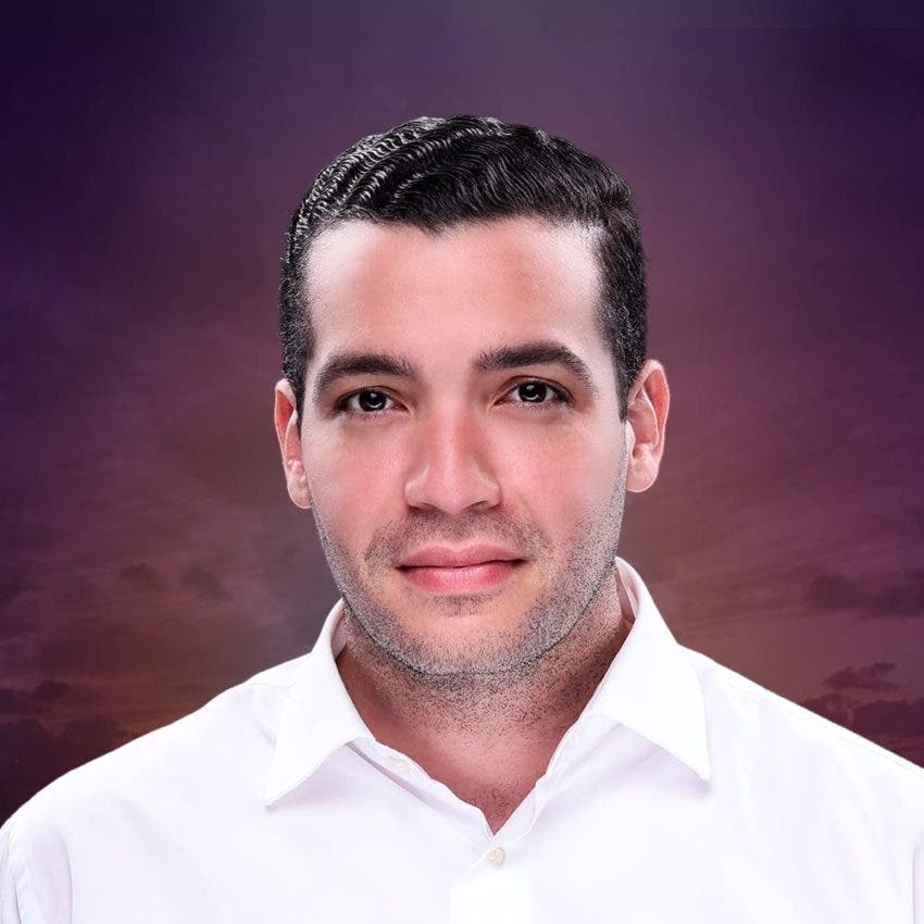 Charlie Mariotti Jr. cita barrera de un emprendedor