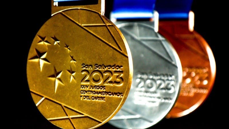 Medalla