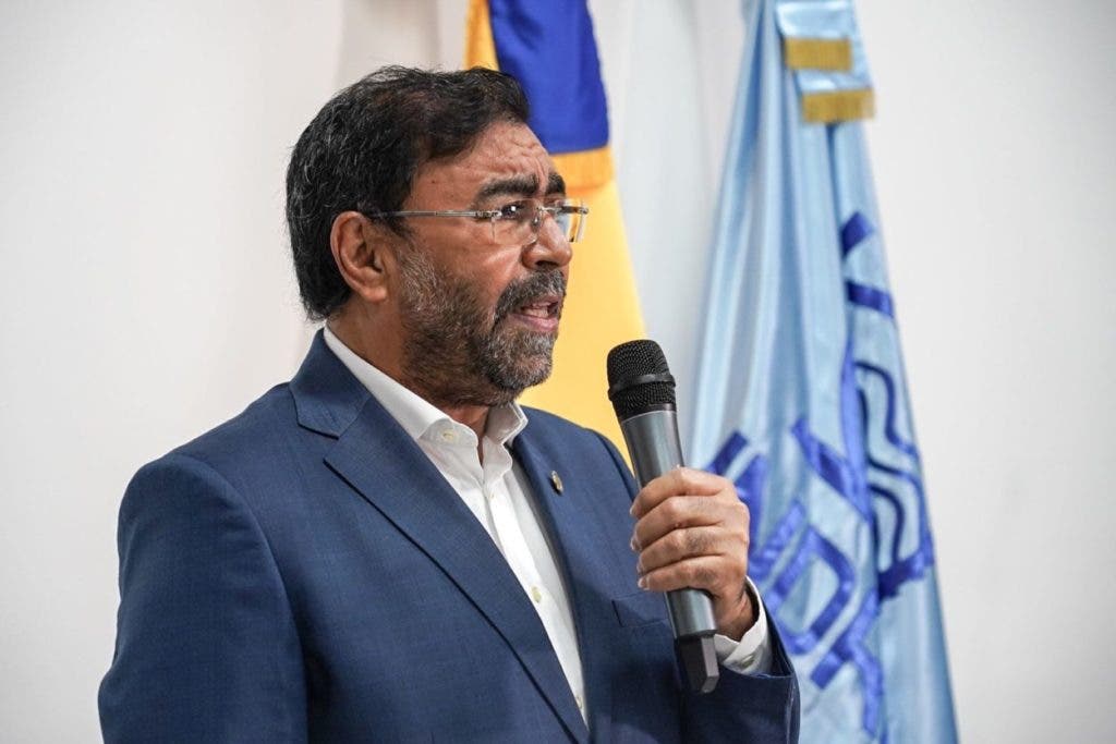 Indrhi: Productores Suroeste se benefician con presa Montegrande